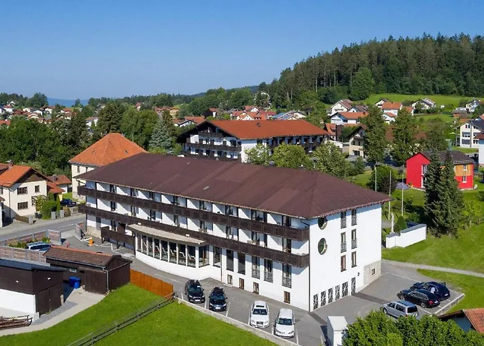 Hotel & Residence Hochriegel