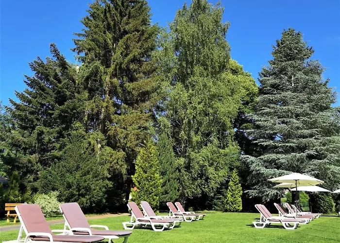 Hotel & Residence Hochriegel