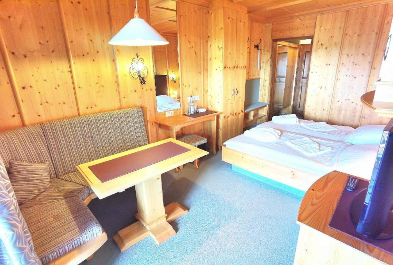 & Hochriegel Hotel 4*