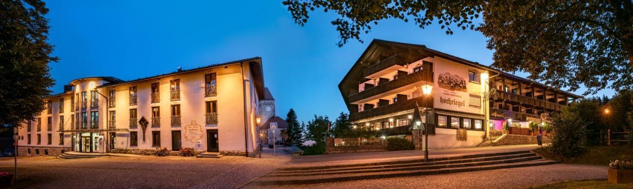 & Hochriegel Hotel Spiegelau