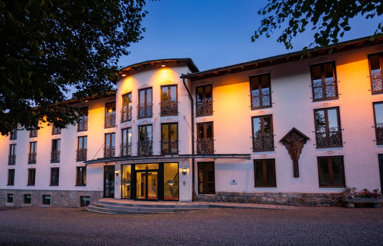 Hotel&residence Hochriegel 4* Spiegelau