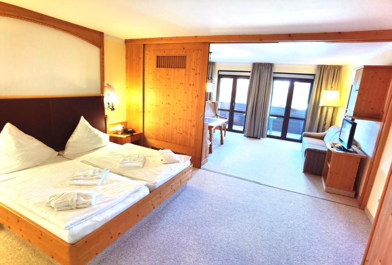Hotel & Hochriegel Spiegelau