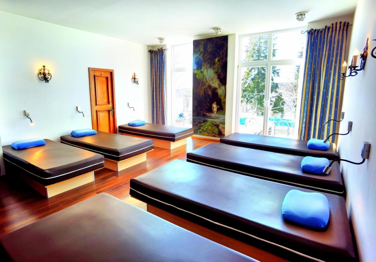 & Hochriegel Hotel Spiegelau