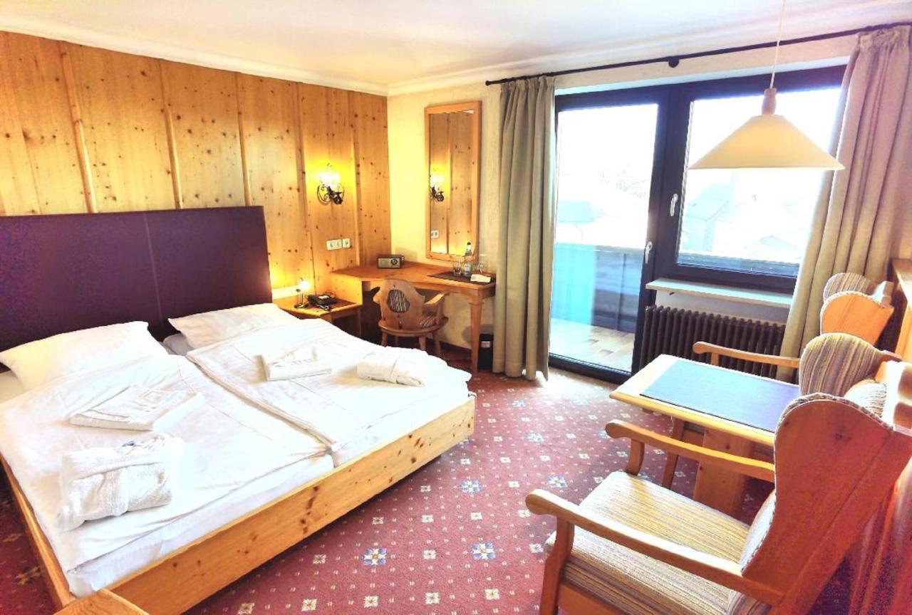 Hotel & Hochriegel Spiegelau