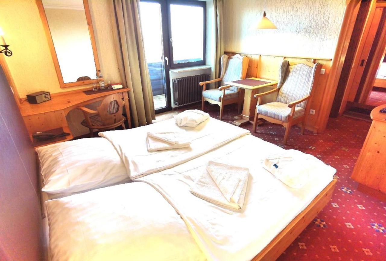 Hotel & Hochriegel 4*