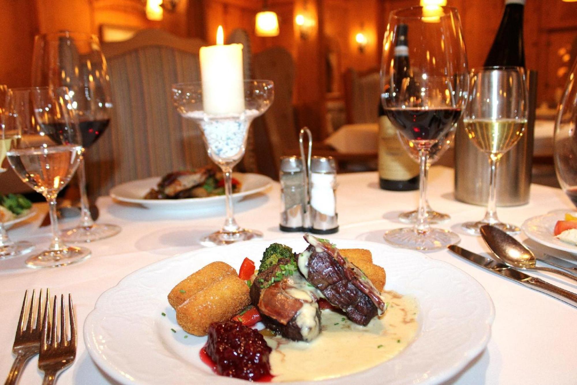 Hotel&residence Hochriegel 4*