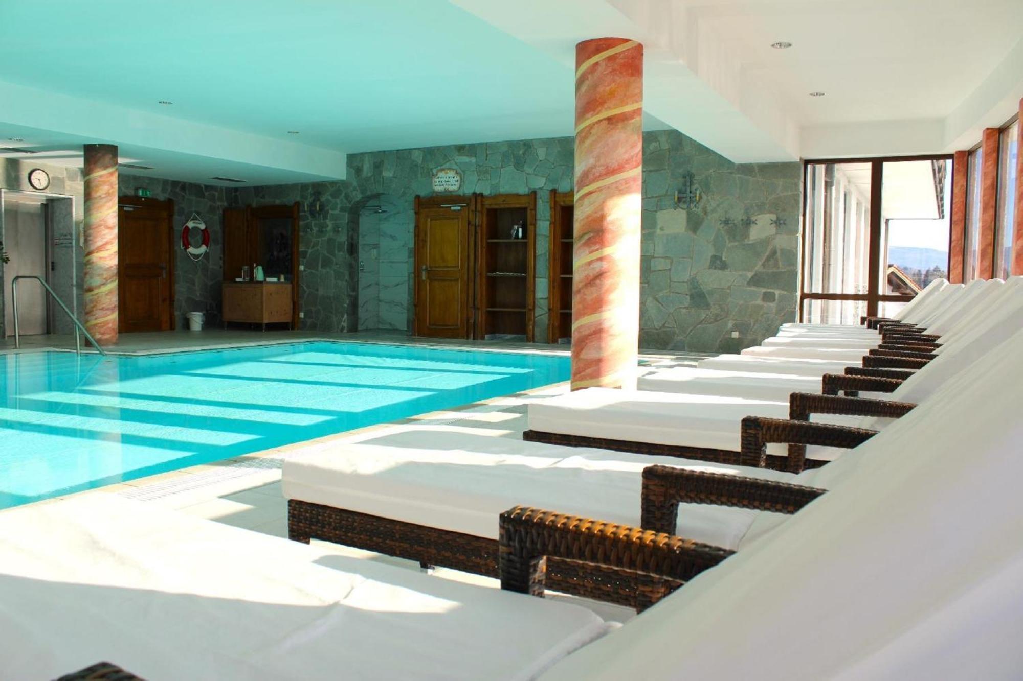 Hotel&residence Hochriegel