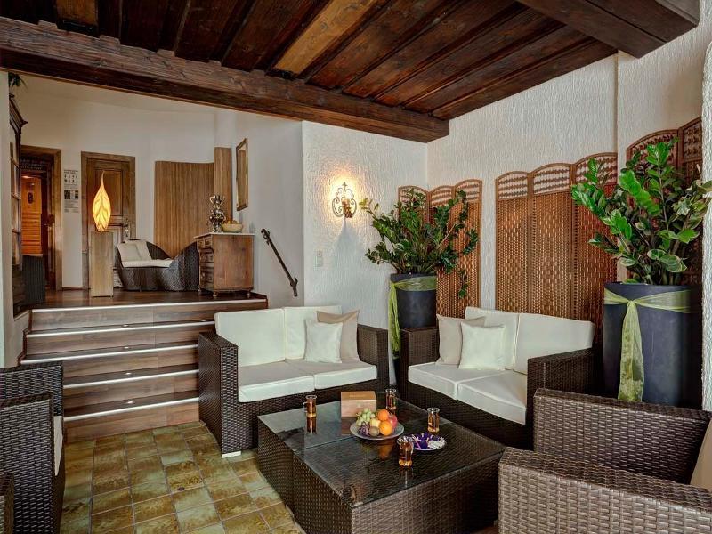 Hotel & Hochriegel 4*