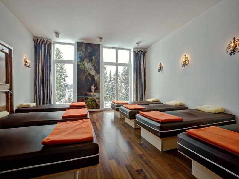 Hotel & Hochriegel 4*